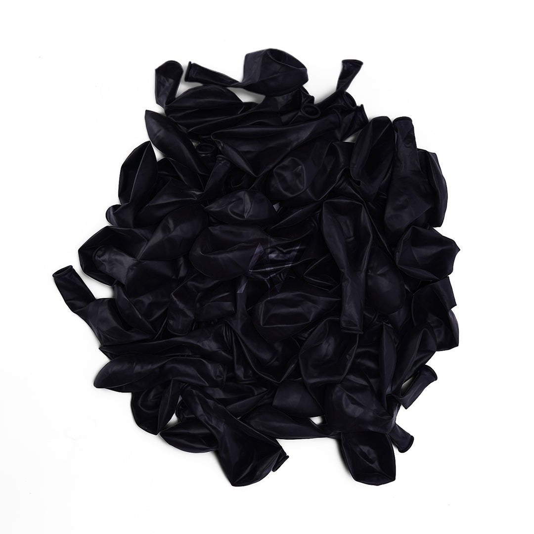 Purple latex Balloons - aliakbardecoration