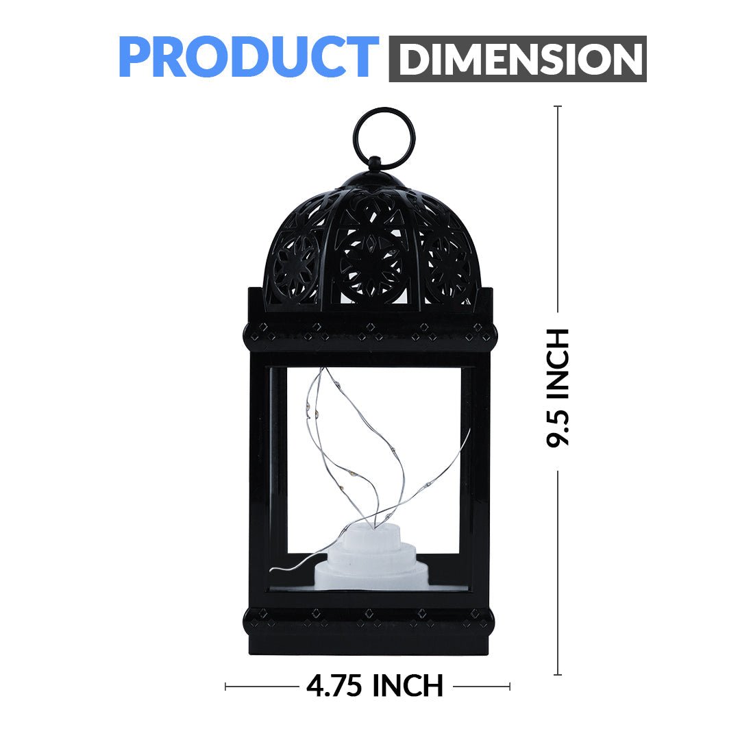 Ramadan Kareem Lantern - aliakbardecoration