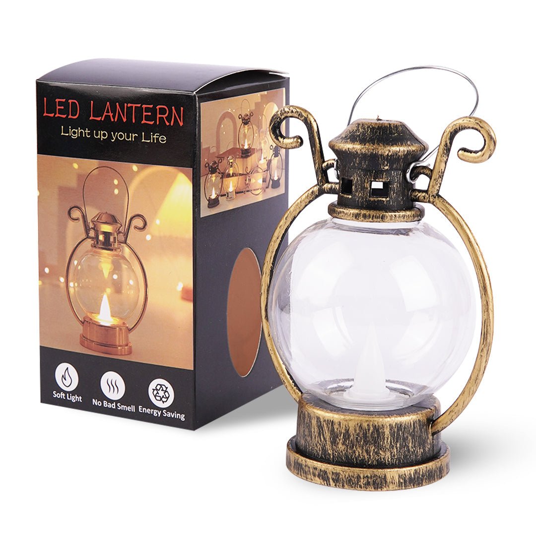 Ramadan Kareem Small Lantern - aliakbardecoration