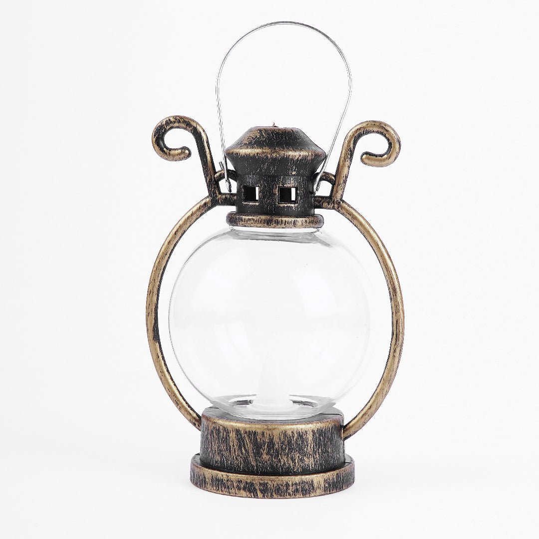 Ramadan Kareem Small Lantern - aliakbardecoration