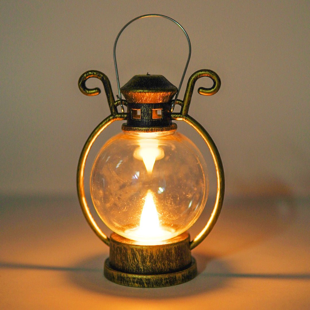 Ramadan Kareem Small Lantern - aliakbardecoration