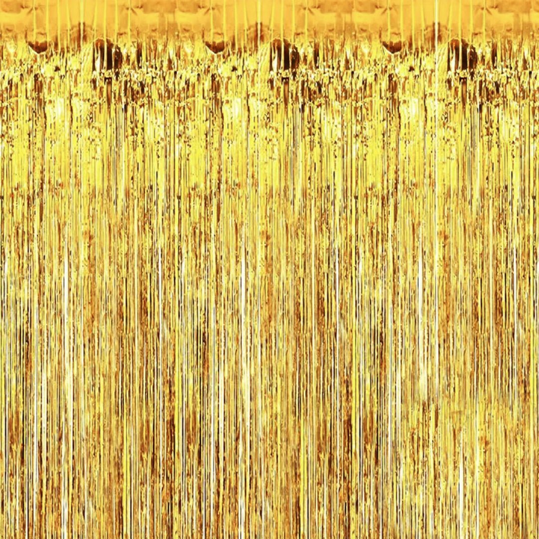 Ramadan Ultimate Bundle Golden Theme - aliakbardecoration