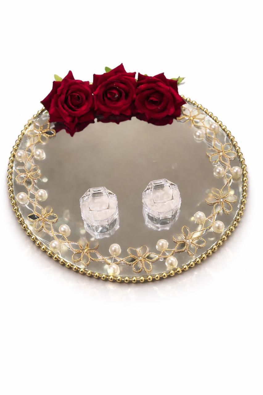 Ring Plate