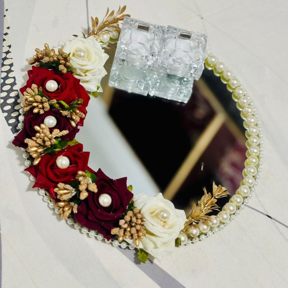Ring Plate