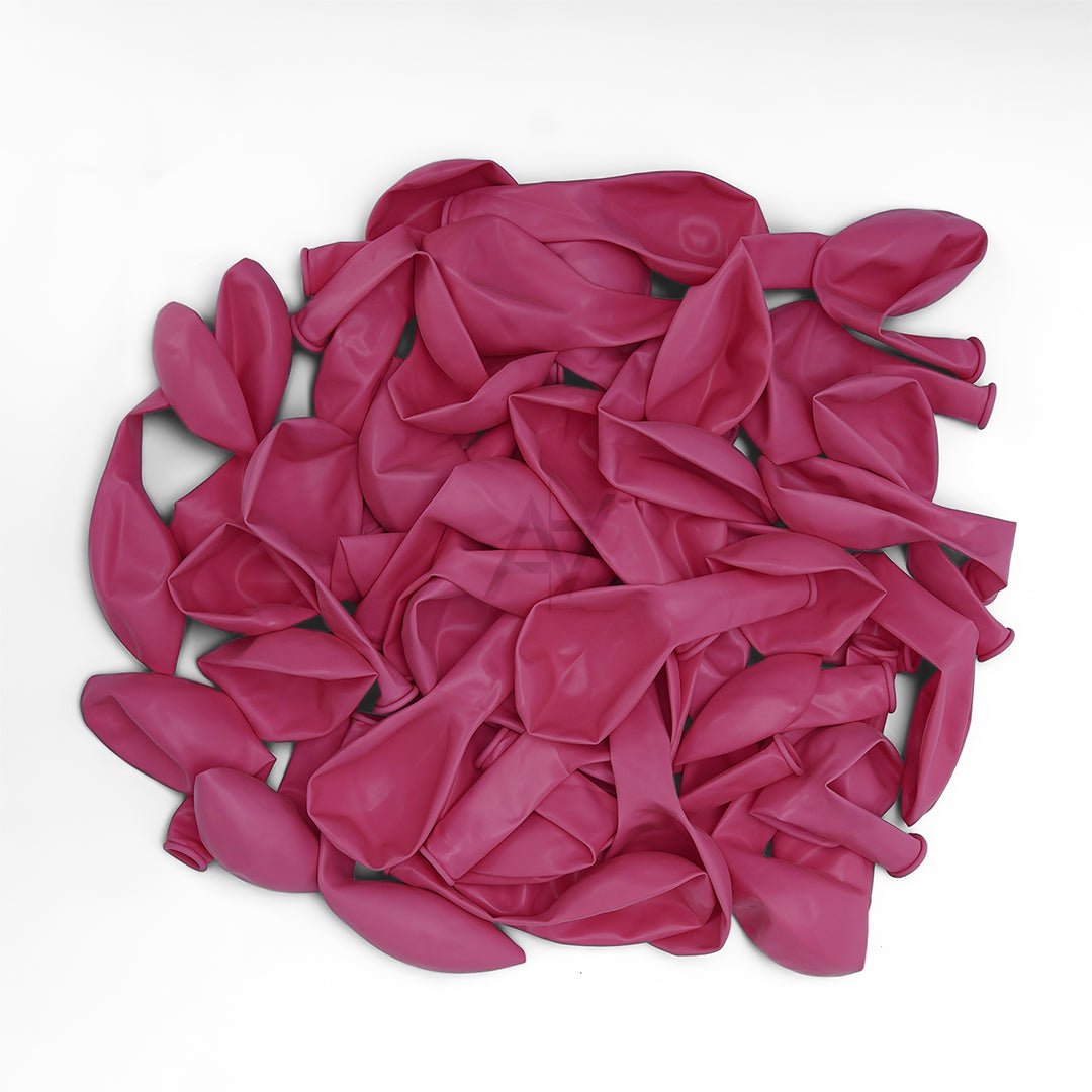 Sakura Pink latex Balloons - aliakbardecoration