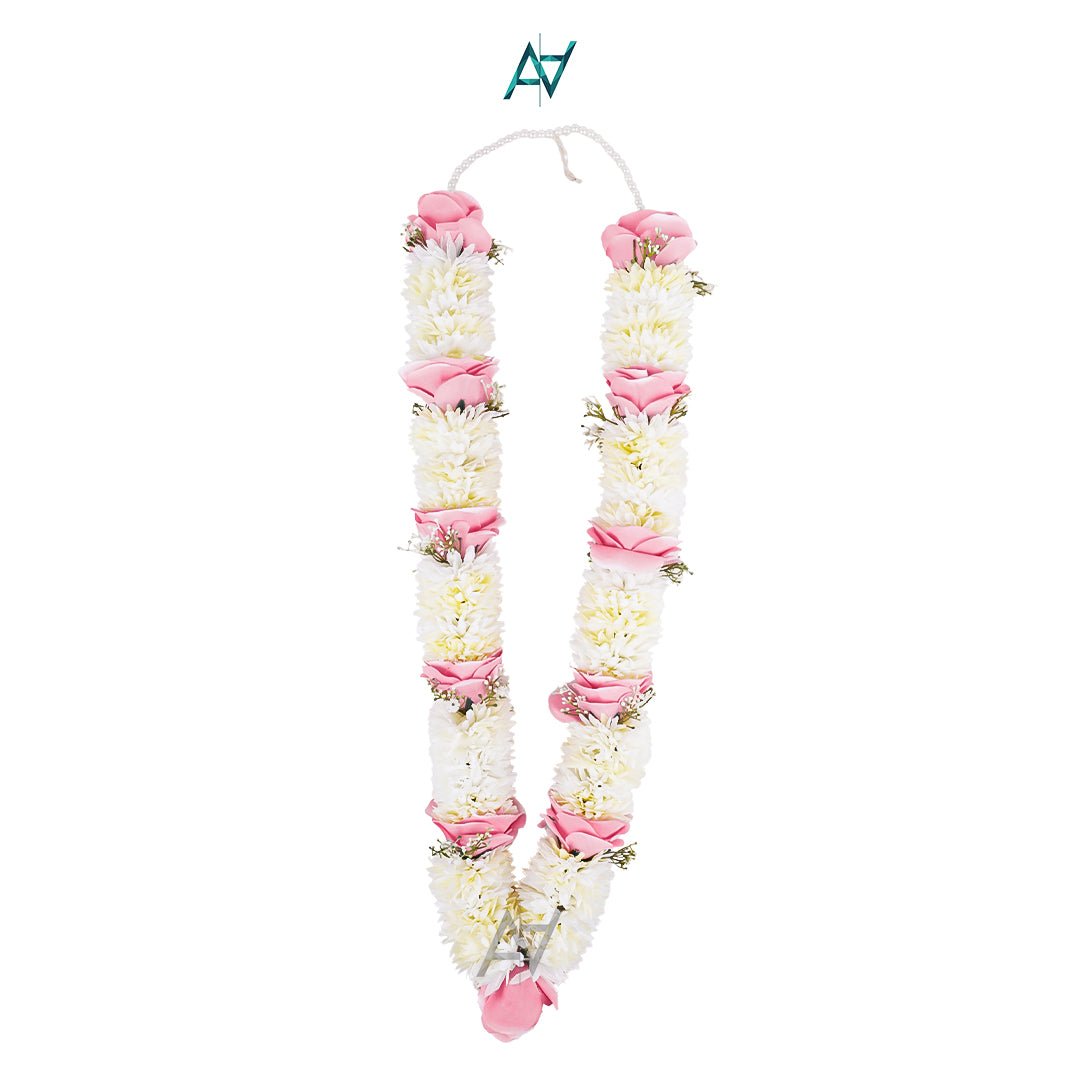 Traditional Wedding Haar Varmala For Nikkah Maiyun Mehndi, Shadi - aliakbardecoration