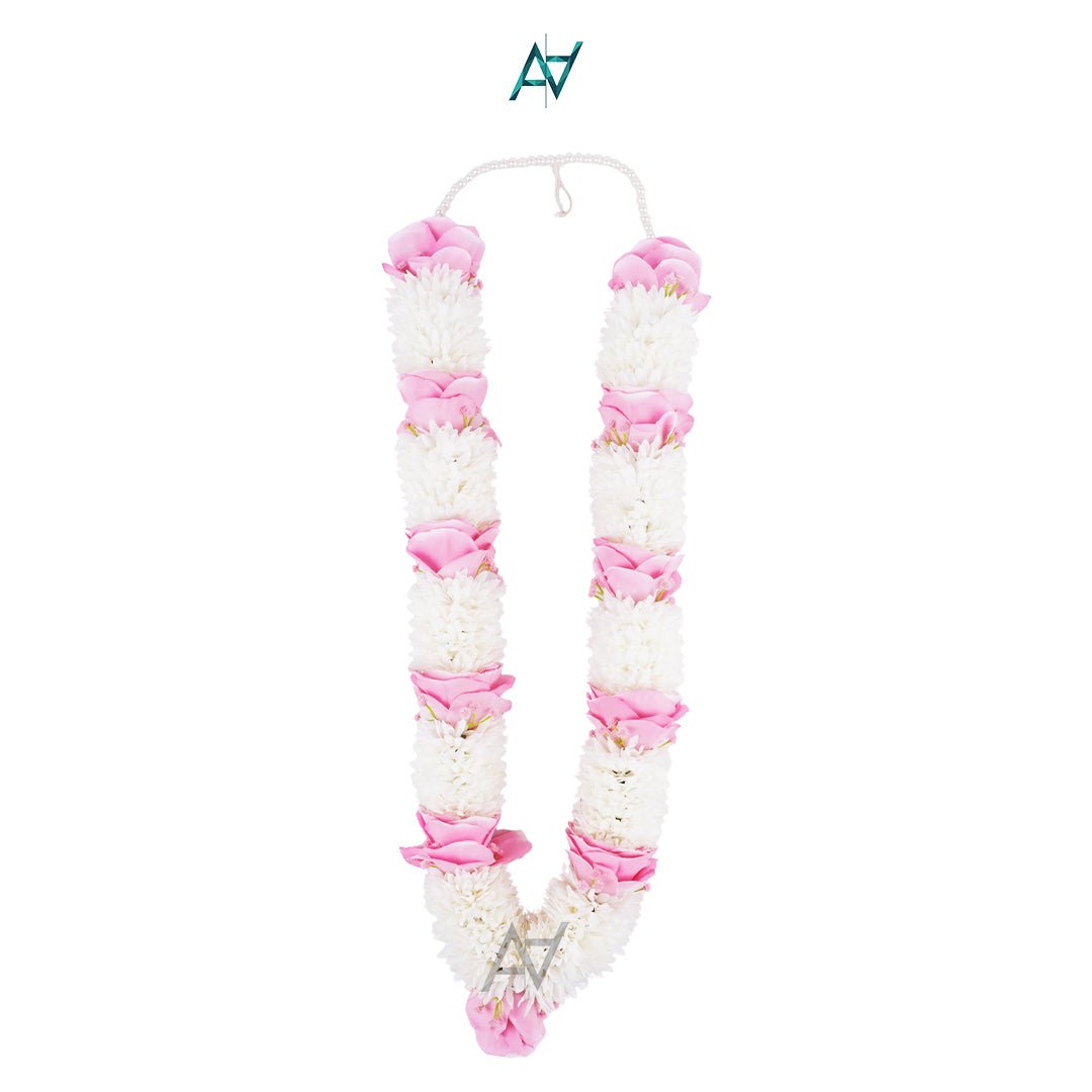 Traditional Wedding Haar Varmala For Nikkah Maiyun Mehndi, Shadi - aliakbardecoration