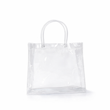 Transparent Gifts bags