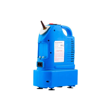 Twisting Balloons Inflator Machine Model B211 - aliakbardecoration