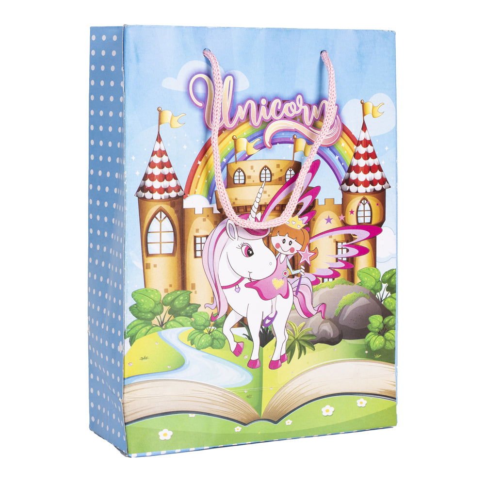 Unicorn Gift Bags - aliakbardecoration
