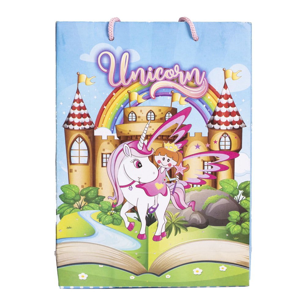 Unicorn Gift Bags - aliakbardecoration