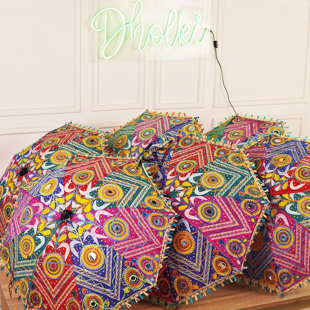 Wedding Umbrella - aliakbardecoration